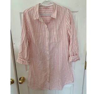 Victoria’s Secret sleepwear